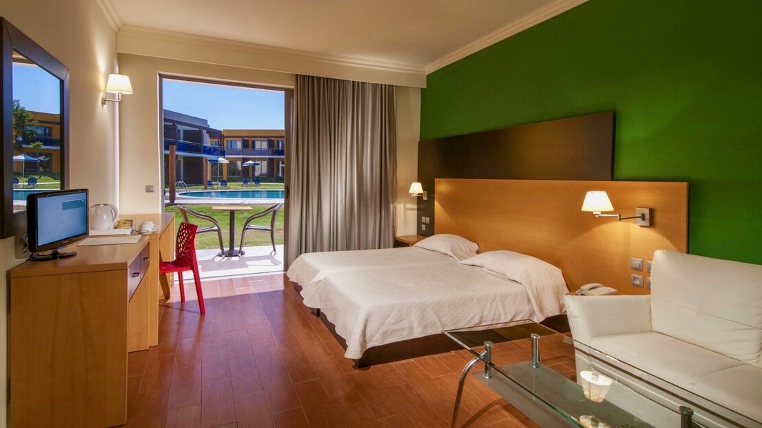 All Senses Nautica Blue Exclusive Resort & Spa